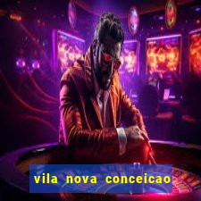 vila nova conceicao night club puteiro